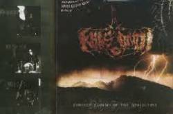 Khisanth : Forseen Storms of the Apocalypse